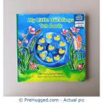 My Little Duckling Tab Book