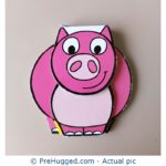 Learn M-S With Pig
