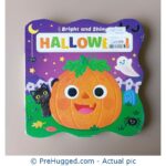Bright and Shiny HALLOWEEN