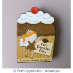 COCO Chocolate Fairy