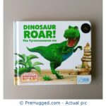 Dinosaur ROAR!