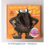 You're Not So Scary Sid!