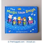 The Magic Little Sleigh