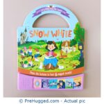 Carry-Along Fairy Tale Sounds - Snow White