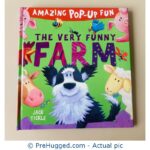 Amazing Pop-up Fun - The Very Funny Farm