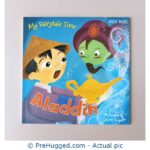 My Fairytale Time - Aladdin
