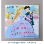 Princess Time - The Twelve Dancing Princesses