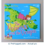 Princess Time - The Princess and the Dragon