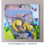 Princess Time - Rapunzel