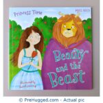 Princess Time - Beauty and the Beast