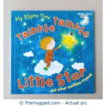 My Rhyme Time - Twinkle Twinkle Little Star and other bedtime rhymes