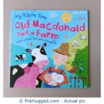 My Rhyme Time - Old Macdonald had a Farm and other Singing rhymes