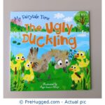 My Fairytale Time - Ugly Duckling