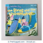 My Fairytale Time - The Elves and the Shoemaker
