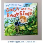 My Fairytale Time - Jack and the BeanStalk