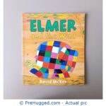 Elmer And The Wind