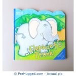 Elephant'S Trunk