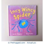 Incy Wincy Spider