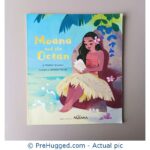 Moana And The Ocean