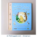 Nursery Time With " Winnie-The-Pooh"