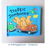 Traffic Jamboree