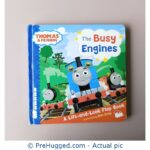 Thomas & Friends The Busy Engines