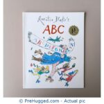 Quentin Blake's ABC