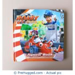 Roary The Racing Car