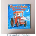 Goodnight. Tractor