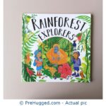 Rainforest Explorers
