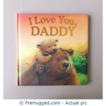 I Love You Daddy