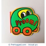 Vroom! All Aboard