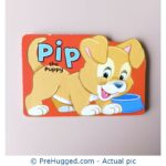Pip the Puppy