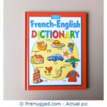 French-English Dictionary