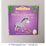The Hungry Donkey (Small Book)