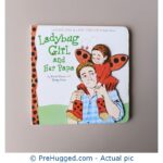 Ladybug Girl And Her Papa