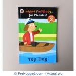 Top Dog - Phonics Level 3
