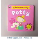 Princess Polly Potty