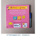 Princess Polly Potty