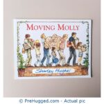 Moving Molly