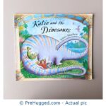 Katie And The Dinosaurs