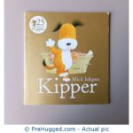 Mick Inkpen Kipper
