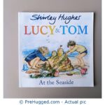 Lucy & Tom At the Seaside