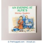 An Evening At Alfie's