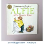 Alfie Gets In First