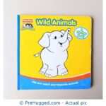Fisher-Price Wild Animals