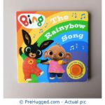 The Rainybow Song