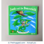Jack And The Beanstalk - Classic Fairy Tales