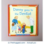 Danny Goes To The Dentist