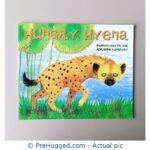 Hungry Hyena